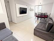 ALQUILO DEPARTAMENTO AMOBLADO + COCHERA EN LA URB....