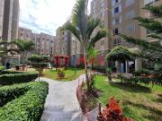 Alquilo Departamento Amoblado, Condominio Los Parques De...