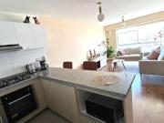 ALQUILO DEPARTAMENTO AMOBLADO DE 1 DORMITORIO EN LINCE...