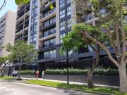 Alquilo Departamento amoblado de 1 dormitorio San Isidro