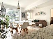 ALQUILO DEPARTAMENTO AMOBLADO DE 2 HABITACIONES EN BARRANCO