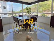 Alquilo departamento amoblado de 2 habs Olivos II