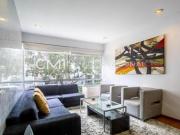 Alquilo Departamento Amoblado de 3 Dormitorios en Miraflores