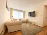 Alquilo departamento amoblado de 3 habitaciones en...