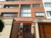 ALQUILO DEPARTAMENTO AMOBLADO DE DOS DORMITORIOS EN...