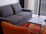 ALQUILO DEPARTAMENTO AMOBLADO DE ESTRENO EN SAN ISIDRO