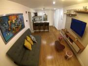 ALQUILO DEPARTAMENTO AMOBLADO DE ESTRENO – MIRAFLORES...