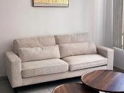 ALQUILO DEPARTAMENTO AMOBLADO EDIFICIO IMAGINA PISO 8...