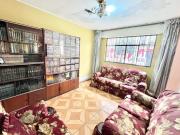 ALQUILO DEPARTAMENTO AMOBLADO EN 1ER PISO CERCA A LA...