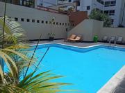 ALQUILO DEPARTAMENTO AMOBLADO EN 2 DE MAYO CERCA AL GOLF...