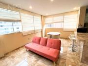 ALQUILO DEPARTAMENTO AMOBLADO EN AV. ANTUNEZ DE MAYOLO...