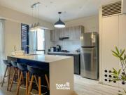 ALQUILO DEPARTAMENTO AMOBLADO EN BARRANCO