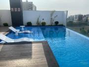 Alquilo departamento amoblado en Barranco