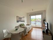 Alquilo departamento amoblado en calle Santiago del...