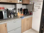 Alquilo departamento amoblado en ceibos