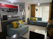 ✨ ALQUILO DEPARTAMENTO AMOBLADO EN CHORRILLOS ✨