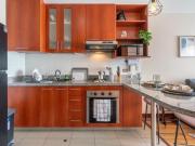 ALQUILO DEPARTAMENTO EN LINCE AMOBLADO Y EQUIPADO 1 COCHERA