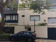 ALQUILO DEPARTAMENTO AMOBLADO EN MIRAFLORES