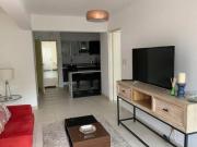 ALQUILO DEPARTAMENTO AMOBLADO EN MIRAFLORES CERCA AL...