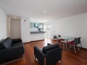 ALQUILO DEPARTAMENTO AMOBLADO EN MIRAFLORES COCHERA DEPOSITO