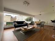 Alquilo departamento amoblado en Miraflores de 2 dorm no...