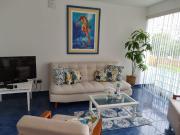 Alquilo Departamento amoblado en Punta Hermosa Frente a...