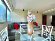 ALQUILO DEPARTAMENTO AMOBLADO EN RIVER FRONT