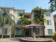 Alquilo departamento amoblado en Samborondon J Luna