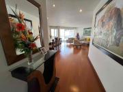 ALQUILO DEPARTAMENTO AMOBLADO EN SAN ISIDRO