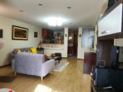 ALQUILO DEPARTAMENTO AMOBLADO EN UMACOLLO