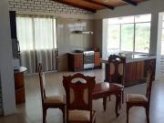 Alquilo Departamento Amoblado En Urb. Portobello Los...