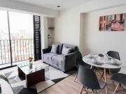 Alquilo Departamento Amoblado Jesús María