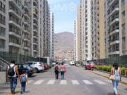 ALQUILO DEPARTAMENTO AMOBLADO LOS NOGALES EL AGUSTINO