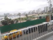 Alquilo departamento amoblado malecon de Salinas