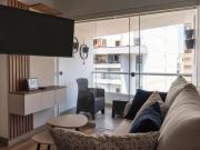 ALQUILO DEPARTAMENTO AMOBLADO – MIRAFLORES