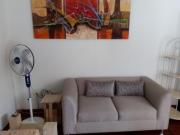 ALQUILO DEPARTAMENTO AMOBLADO MIRAFLORES A PASOS DE LARCOMAR