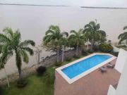 Alquilo Departamento Amoblado, Mocoli, Piscina
