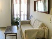 ALQUILO DEPARTAMENTO AMOBLADO, POR 6/12 MESES