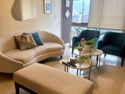 Alquilo Departamento Amoblado Vista a Parque, Surco Ref:...