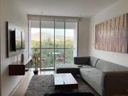 Alquilo Departamento Amoblado vista al Pentagonito 2...