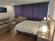 ALQUILO DEPARTAMENTO AMOBLADO Y EQUIPADO A CUADRAS DEL...