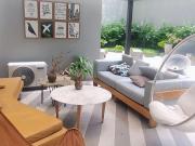 Alquilo departamento Amoblado y equipado Barranco