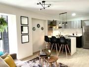 ALQUILO DEPARTAMENTO AMOBLADO Y EQUIPADO DE 01...