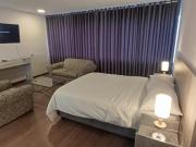 ALQUILO DEPARTAMENTO AMOBLADO Y EQUIPADO EN CENTRO...