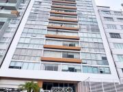 Alquilo Departamento Amoblado y equipado en Miraflores