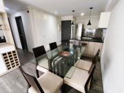 Alquilo departamento amoblado y equipado limite Lince y...