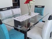 ALQUILO DEPARTAMENTO AMOBLADO YANAHUARA