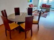 ALQUILO DEPARTAMENTO AMOBLADO EN SAN ISIDRO CON 2...