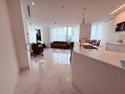 Alquilo departamento amobladoTorre Millenium