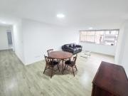 ALQUILO DEPARTAMENTO AMPLIO EN EL POLO SURCO